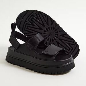 Uggs Goldenglow Sandals